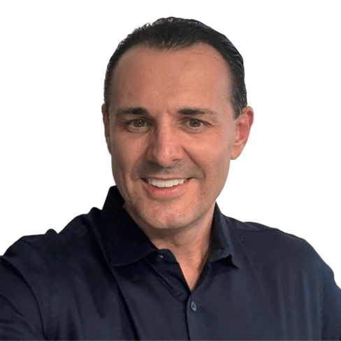 Enrique Ortega, docente del máster de gestión clínica y marketing sanitario
