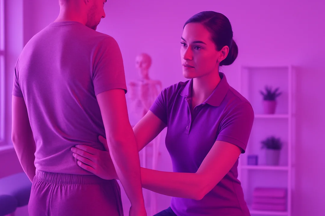 Abordaje del dolor lumbar inespecífico