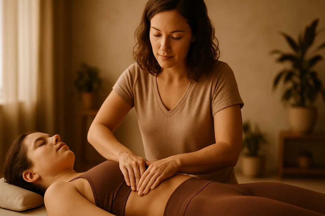 Fenotipos de terapia manual