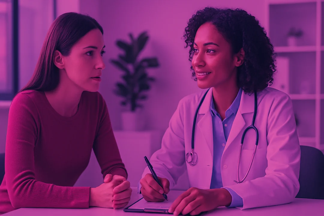 Fibromialgia, abordaje cognitivo conductual