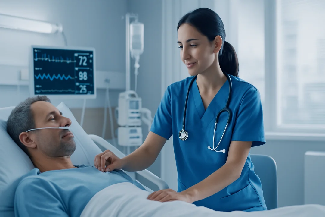 Fisioterapia en el paciente amputado