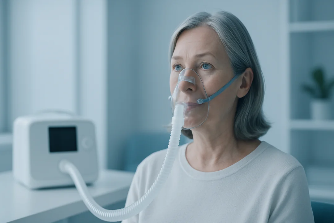 Fisioterapia respiratoria pediátrica