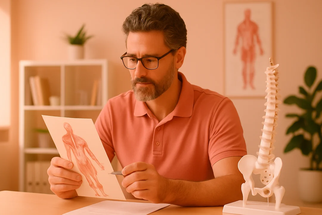 Historia clínica en el paciente con dolor