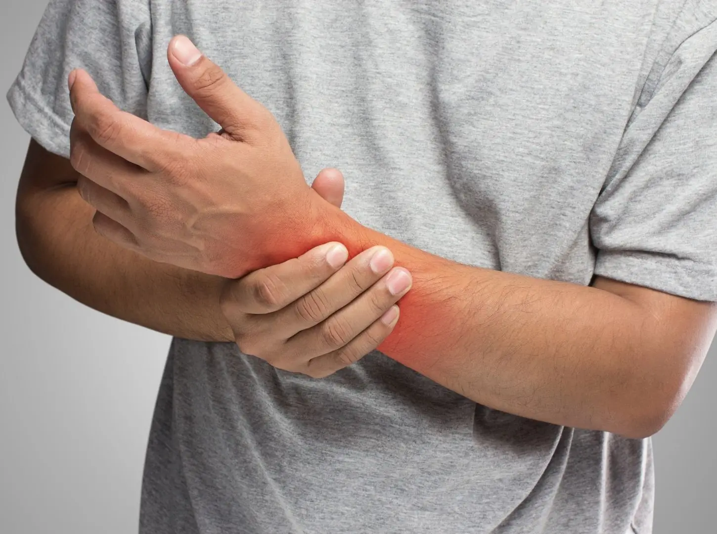 Neurofisiología del dolor