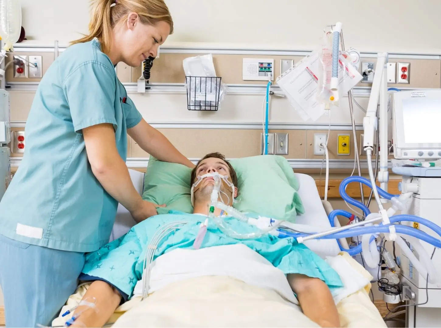 Primeros auxilios en fisioterapia