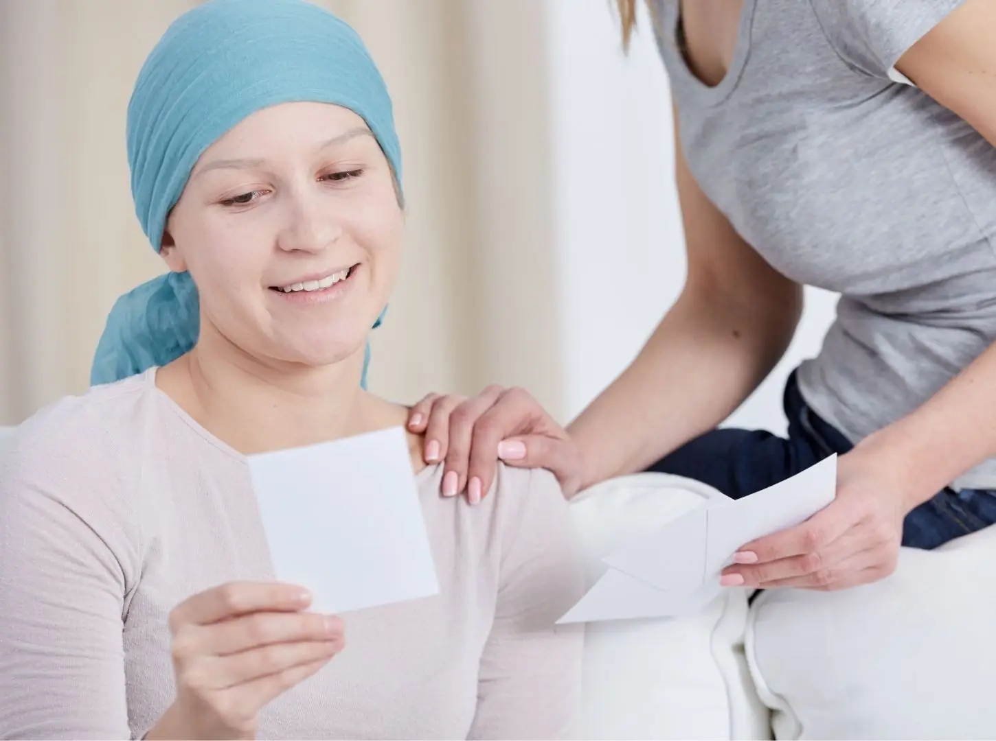 Imagen promocional de Abordaje del paciente oncológico en Qeres Formación