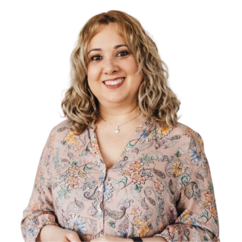 Amanda Torrent, Fisioterapeuta especializada en suelo pélvico en Qeres Formación