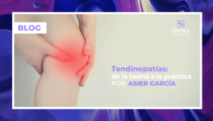 tendinopatia, de la teoria a la practica