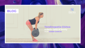 tendinopatia glutea, a darle caña al booty