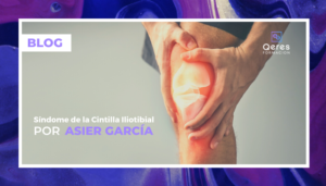 sindrome de la cintilla iliotibial