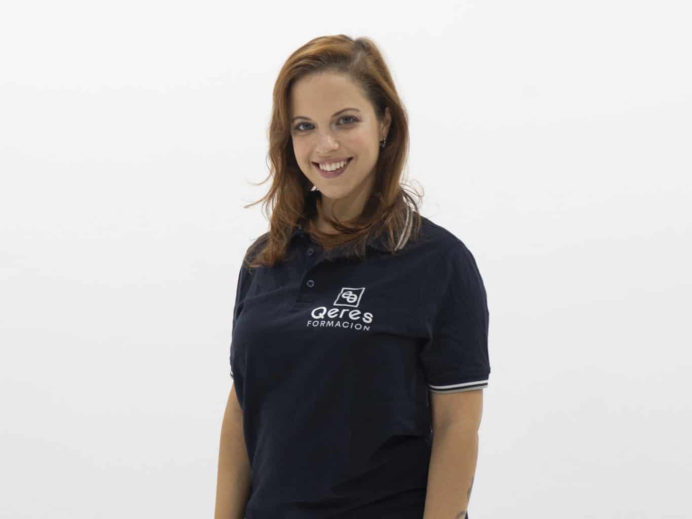 Cristina Abando