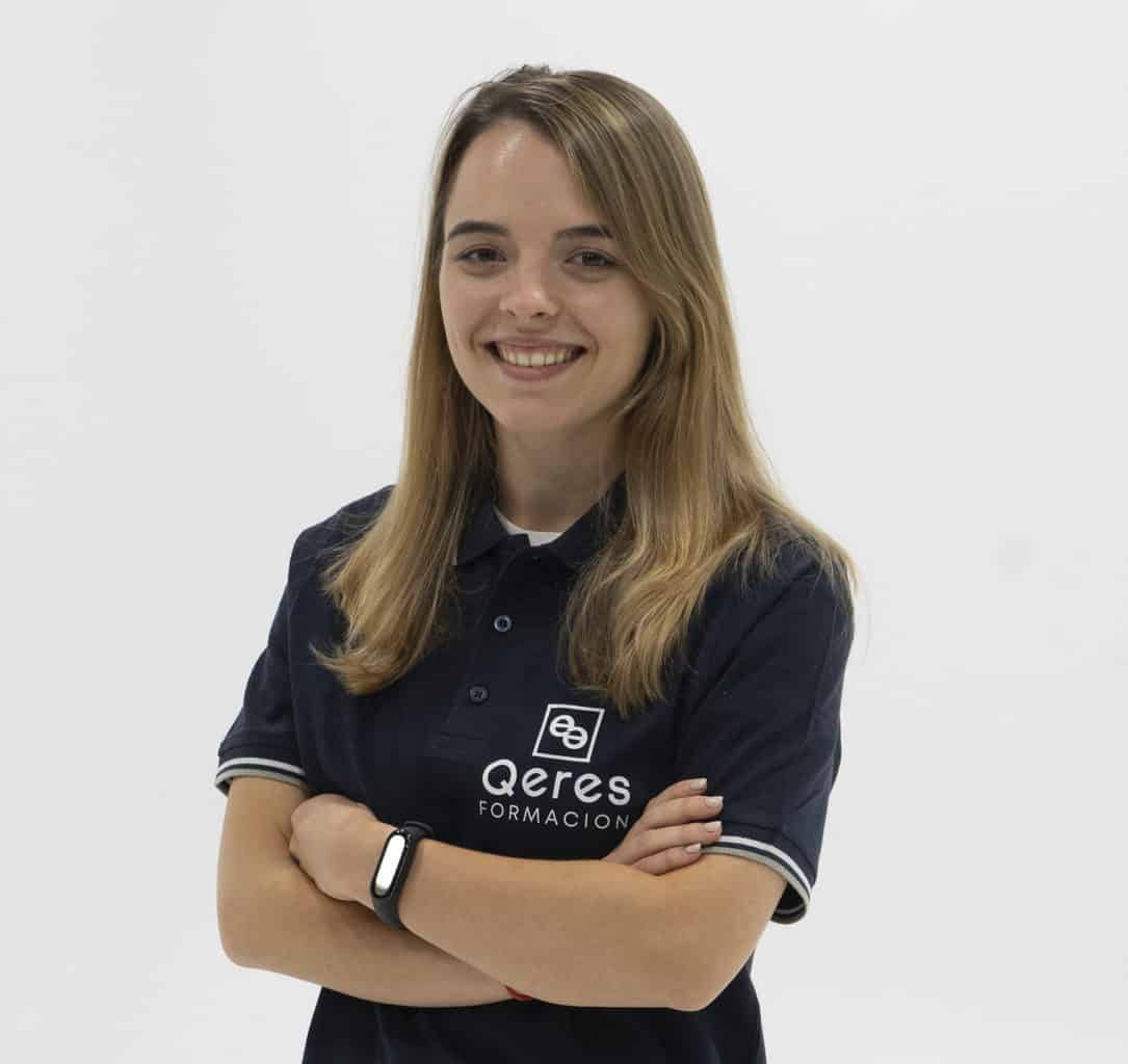 MARTA GRAN JUSTICIA