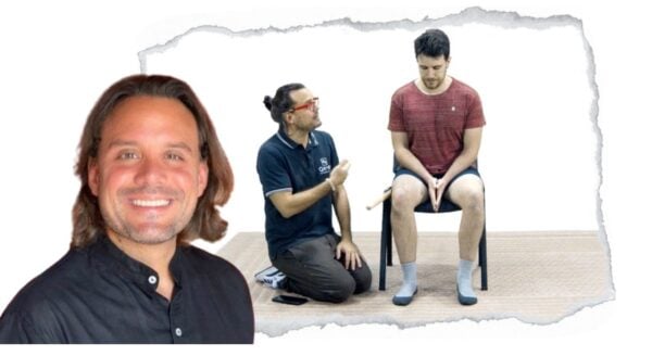 Certificación internacional Dolor lumbar - qeres basic (link pago normal)