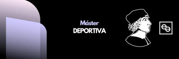 Máster Fisioterapia Deportiva