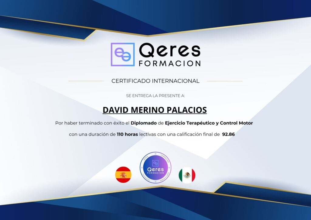 Qeres pro membresía 2 Diploma Certificacion Internacional LATAM scaled 1