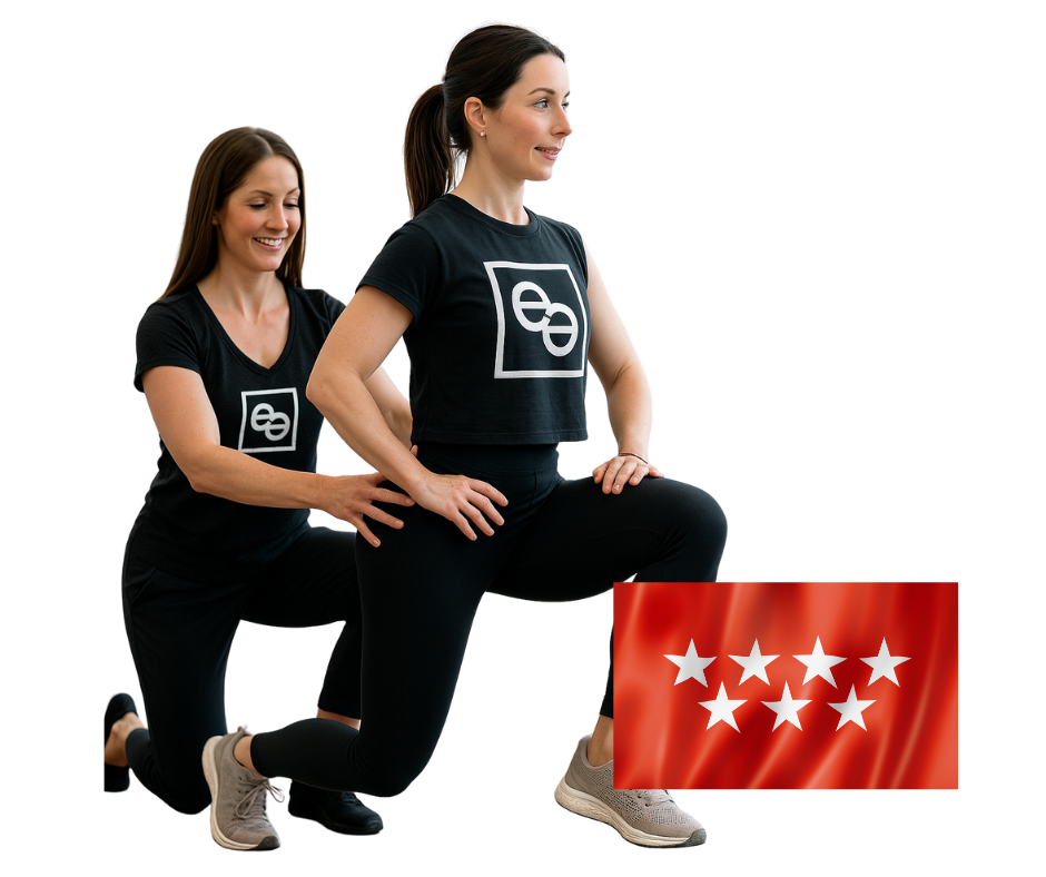 Cursos de fisioterapia presenciales en Madrid - Nuevo 1 Cursos de fisioterapia presenciales en Madrid