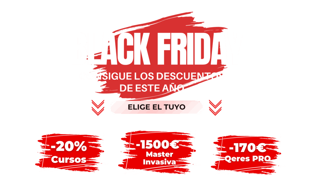 BLACK FIDAY 2025 landing cupones 2.2