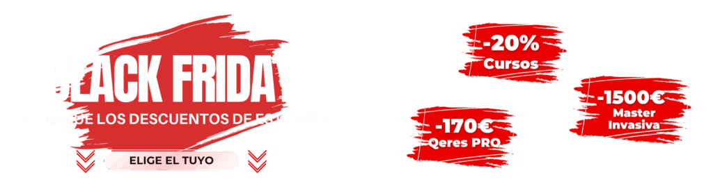 BLACK FIDAY 2025 landing cupones2